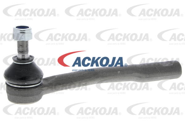 ACKOJA Sporstangkugle A70-9524 højre foraksel for TOYOTA