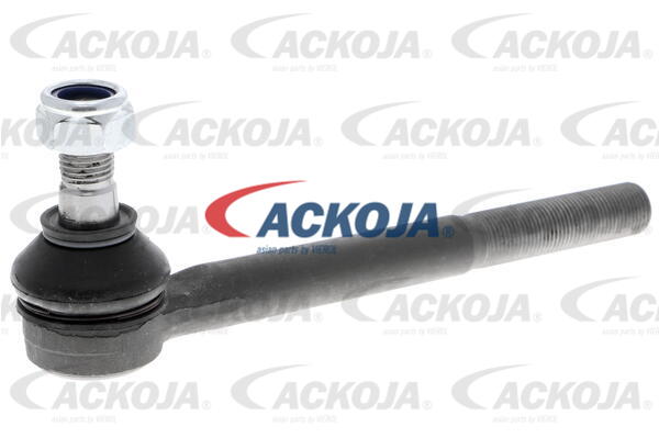 ACKOJA Sporstangkugle A70-9541 på indersiden for TOYOTA
