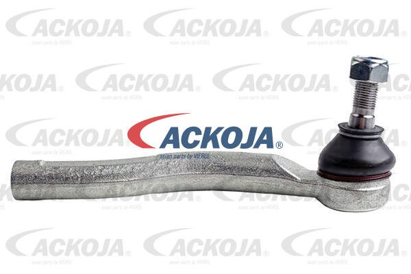 ACKOJA Sporstangkugle A70-9652 højre foraksel for TOYOTA