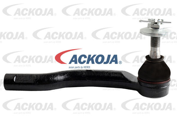 ACKOJA Sporstangkugle A70-9661 højre foraksel for TOYOTA