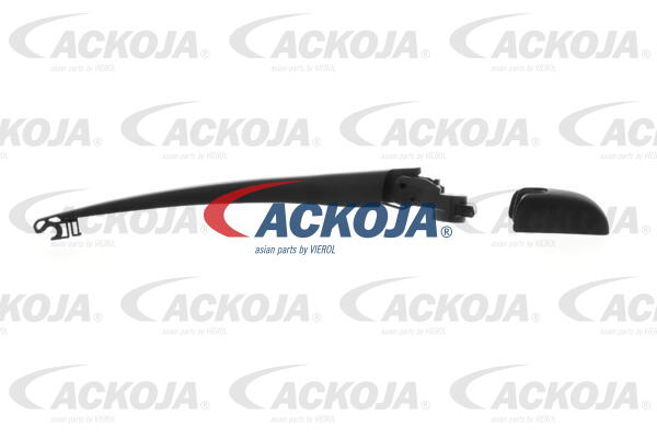 ACKOJA Viskerarm, ruderensning A70-9677 bag for TOYOTA