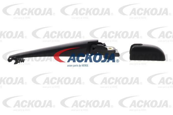 ACKOJA Viskerarm, ruderensning A70-9679 bag for TOYOTA