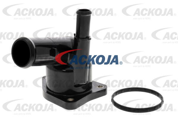 ACKOJA Termostat, kølemiddel a70990006 for LEXUS TOYOTA