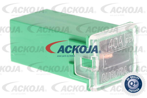 ACKOJA Sikring a99980014 for KIA