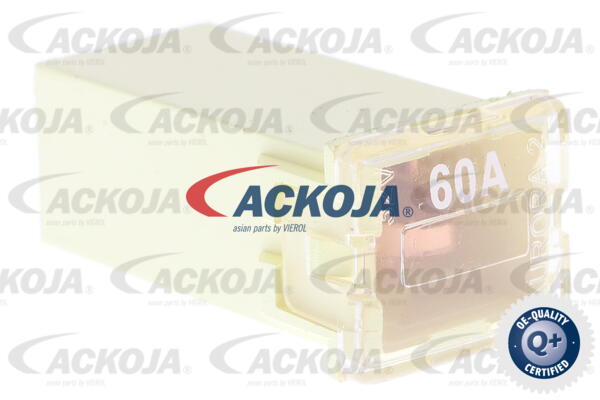 ACKOJA Sikring a99980016 for KIA