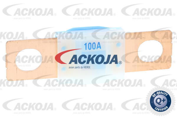 ACKOJA Sikring a99980020 for KIA
