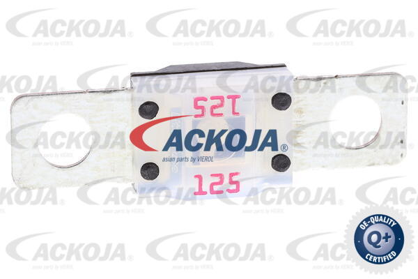ACKOJA Sikring a99980021 for KIA HYUNDAI