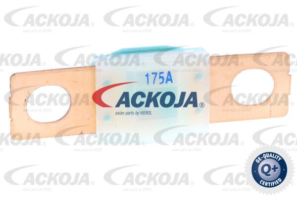 ACKOJA Sikring a99980023 for KIA