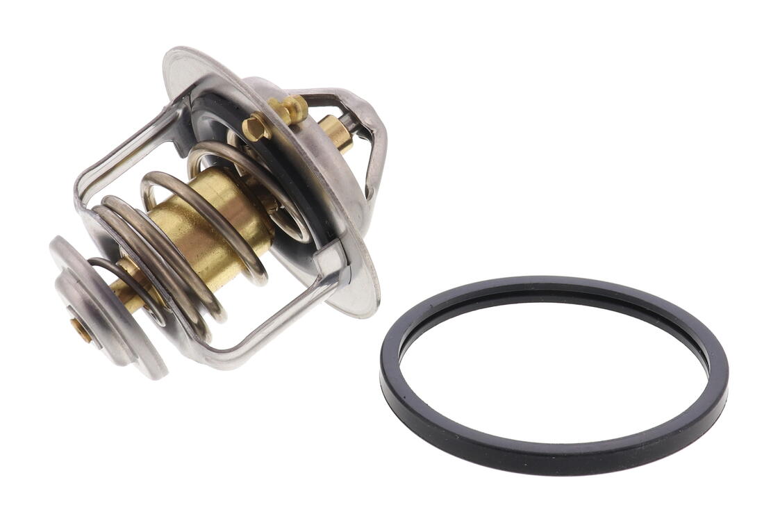 ACKOJA Termostat, kølemiddel a38990002 for NISSAN