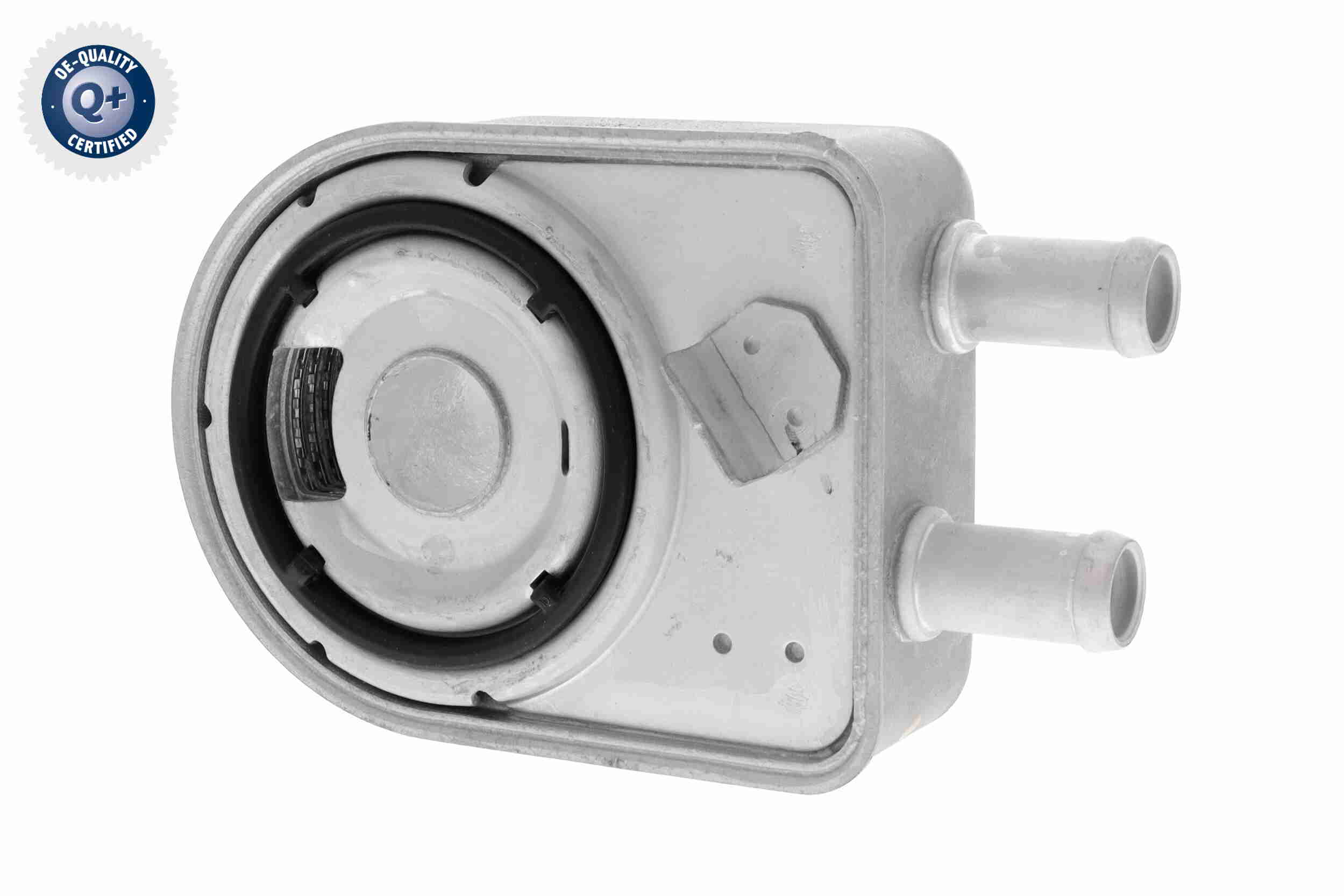 ACKOJA Oliekøler, motorolie a52600018 for HYUNDAI