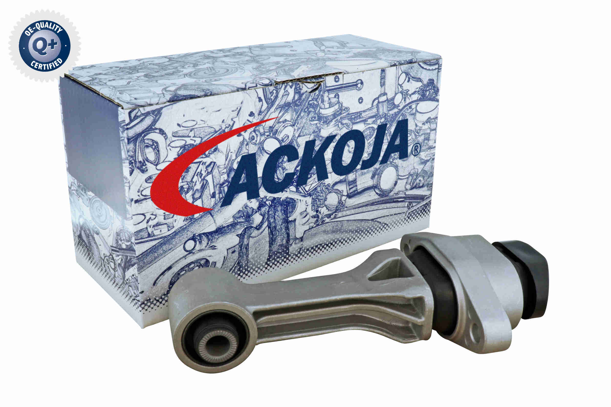 ACKOJA Motorophæng A52-0548 foran for HYUNDAI