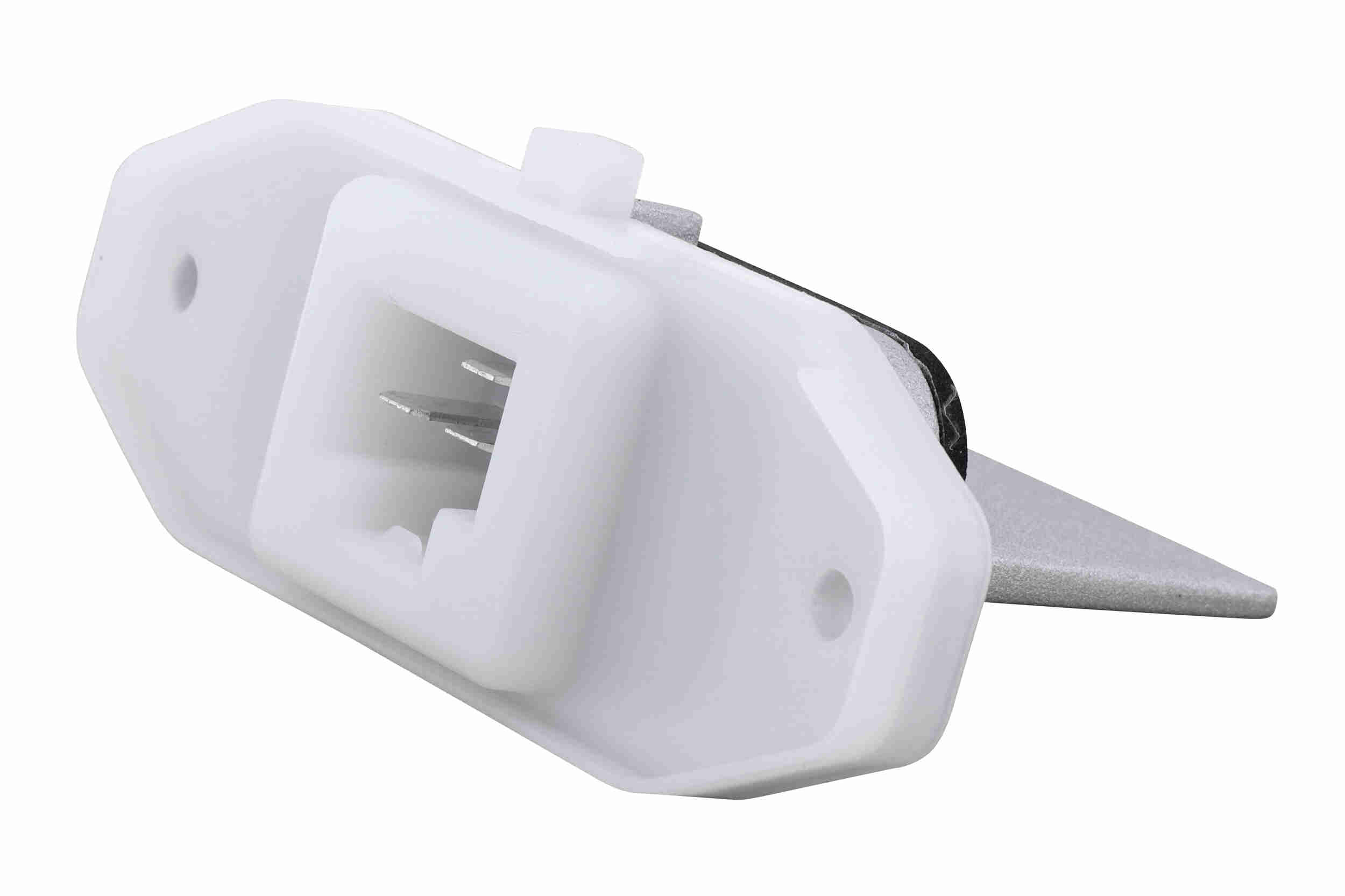 ACKOJA Regulator, kabineventilator a38790008 for NISSAN