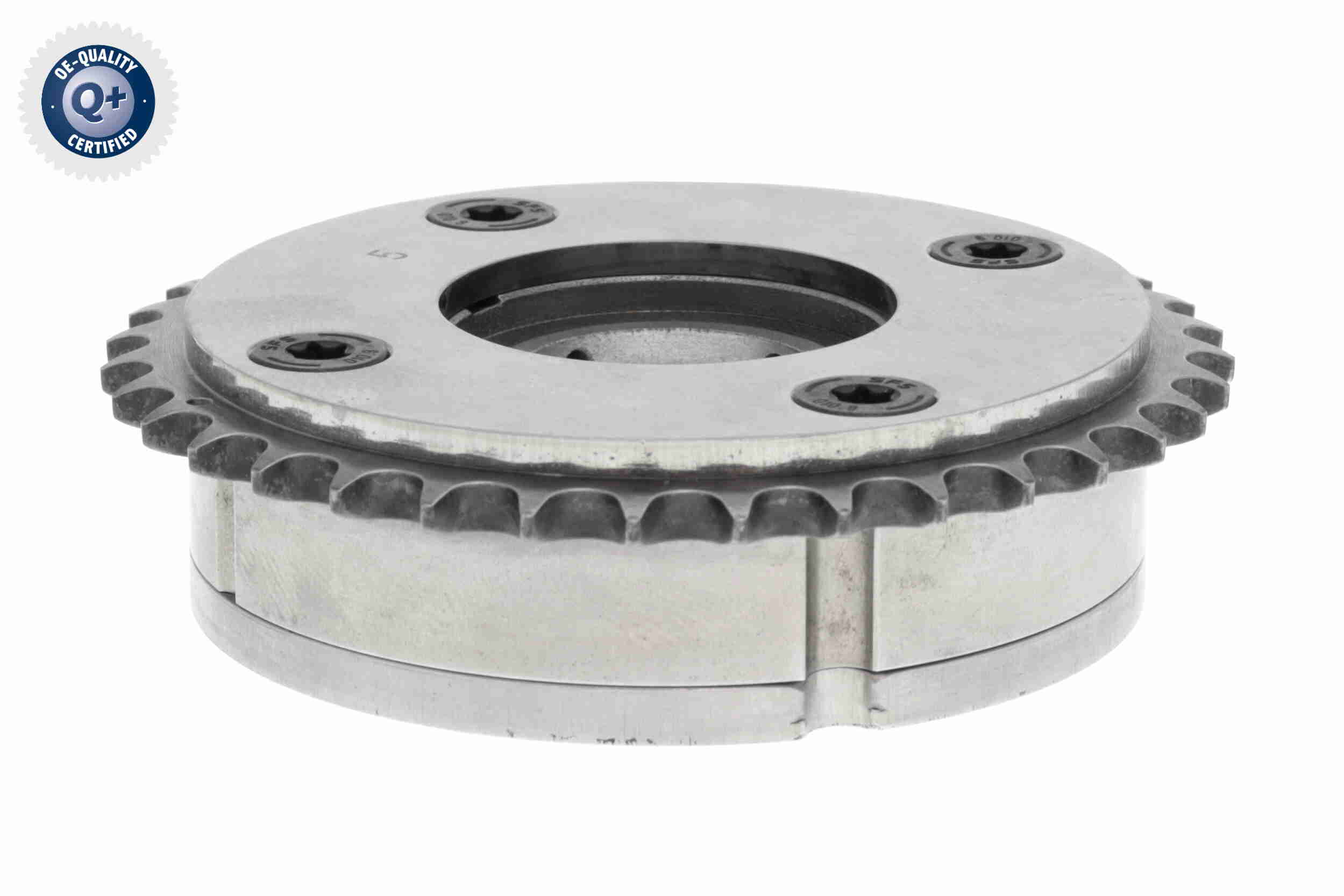 ACKOJA Knastaksel-forstiller a530026 Indsugningsside for KIA