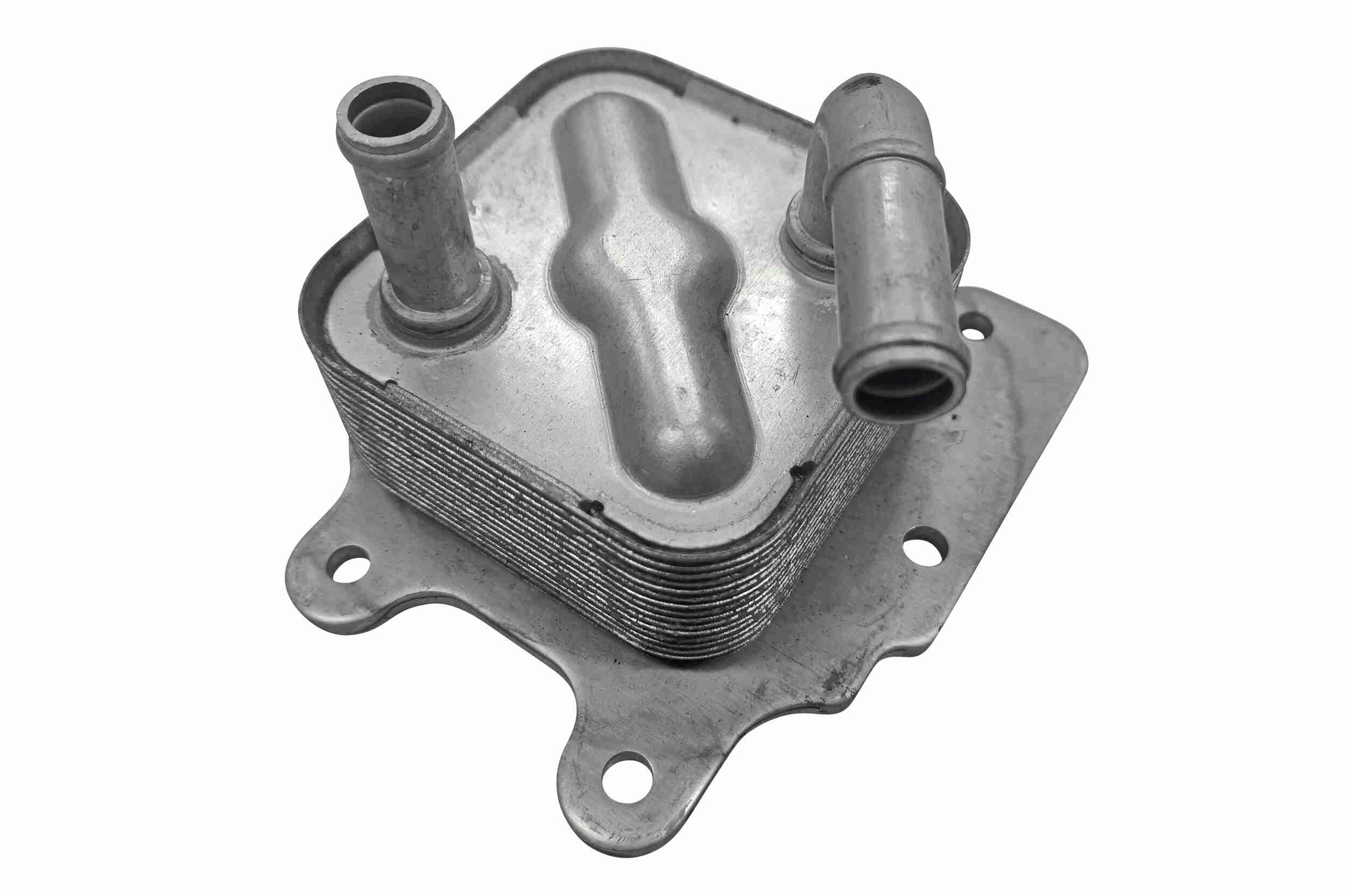 ACKOJA Oliekøler, motorolie a38600030 for NISSAN