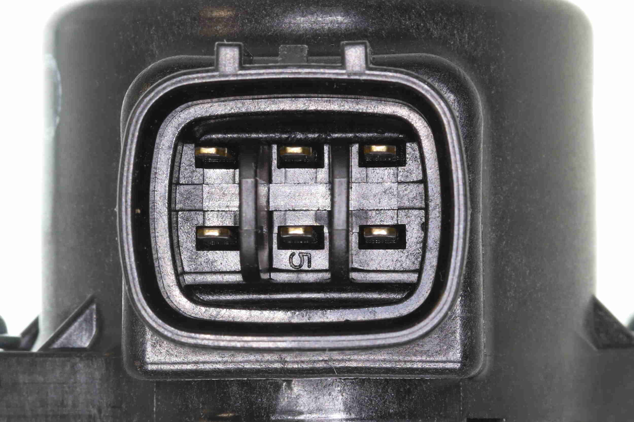 ACKOJA Ventil, udstødningskontrol a70630026 for ASTON MARTIN
