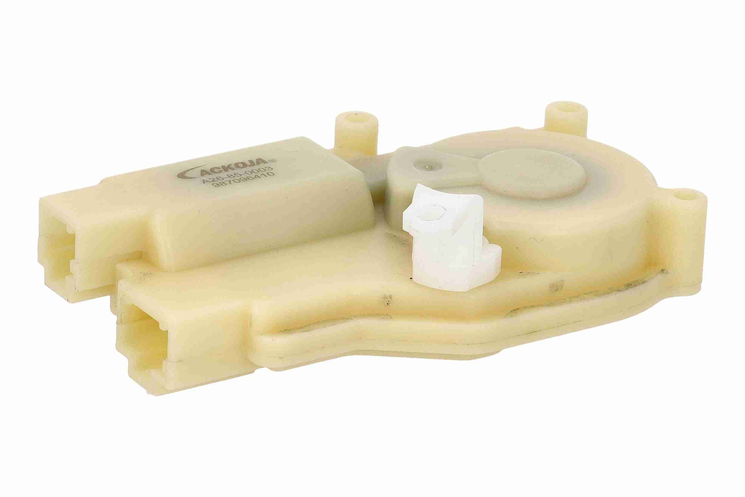 ACKOJA Servomotor, centrallåsesystem A26-85-0003 for HONDA