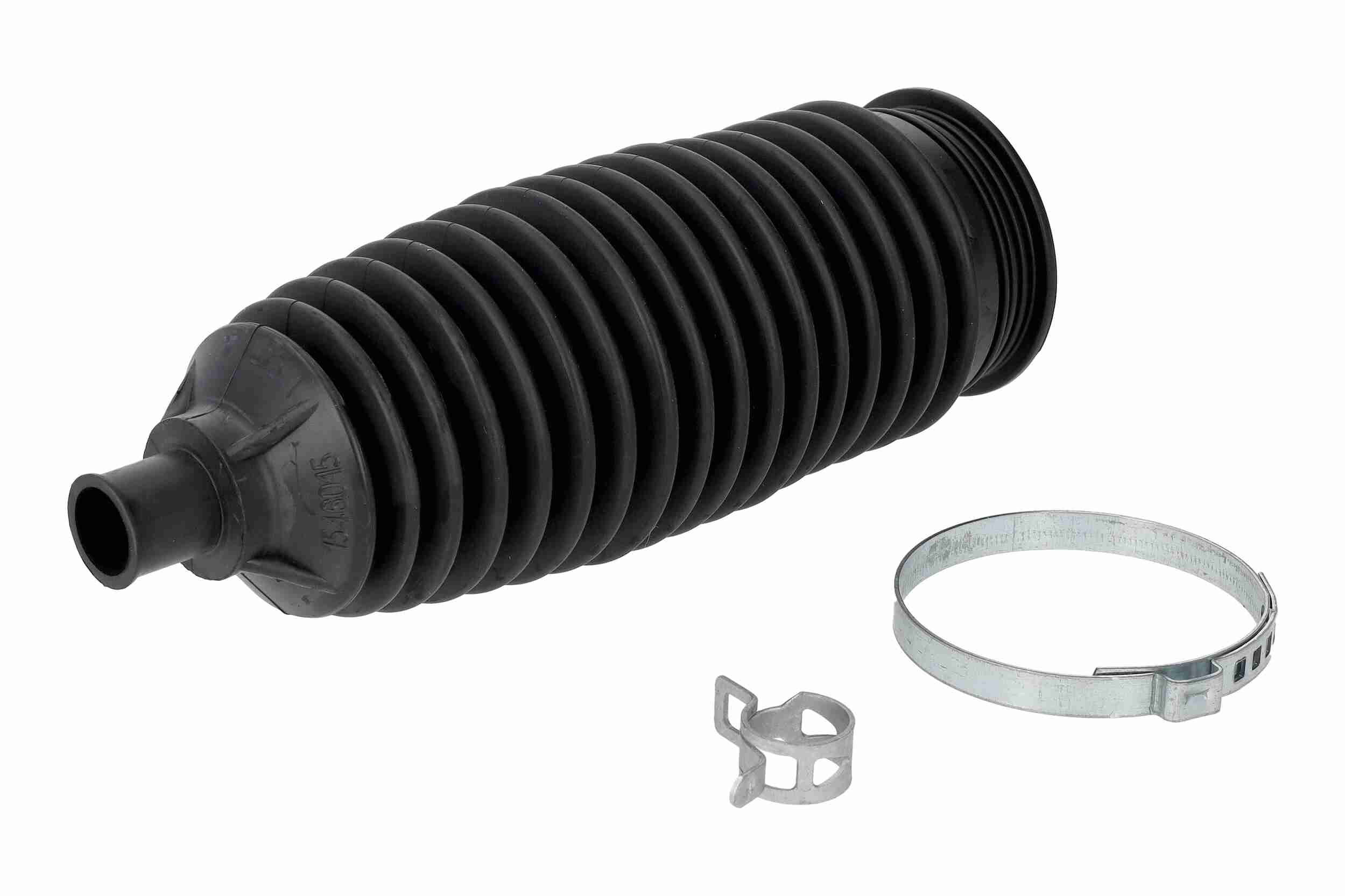 ACKOJA Manchet, styretøj A53-0049 foraksel for HYUNDAI KIA