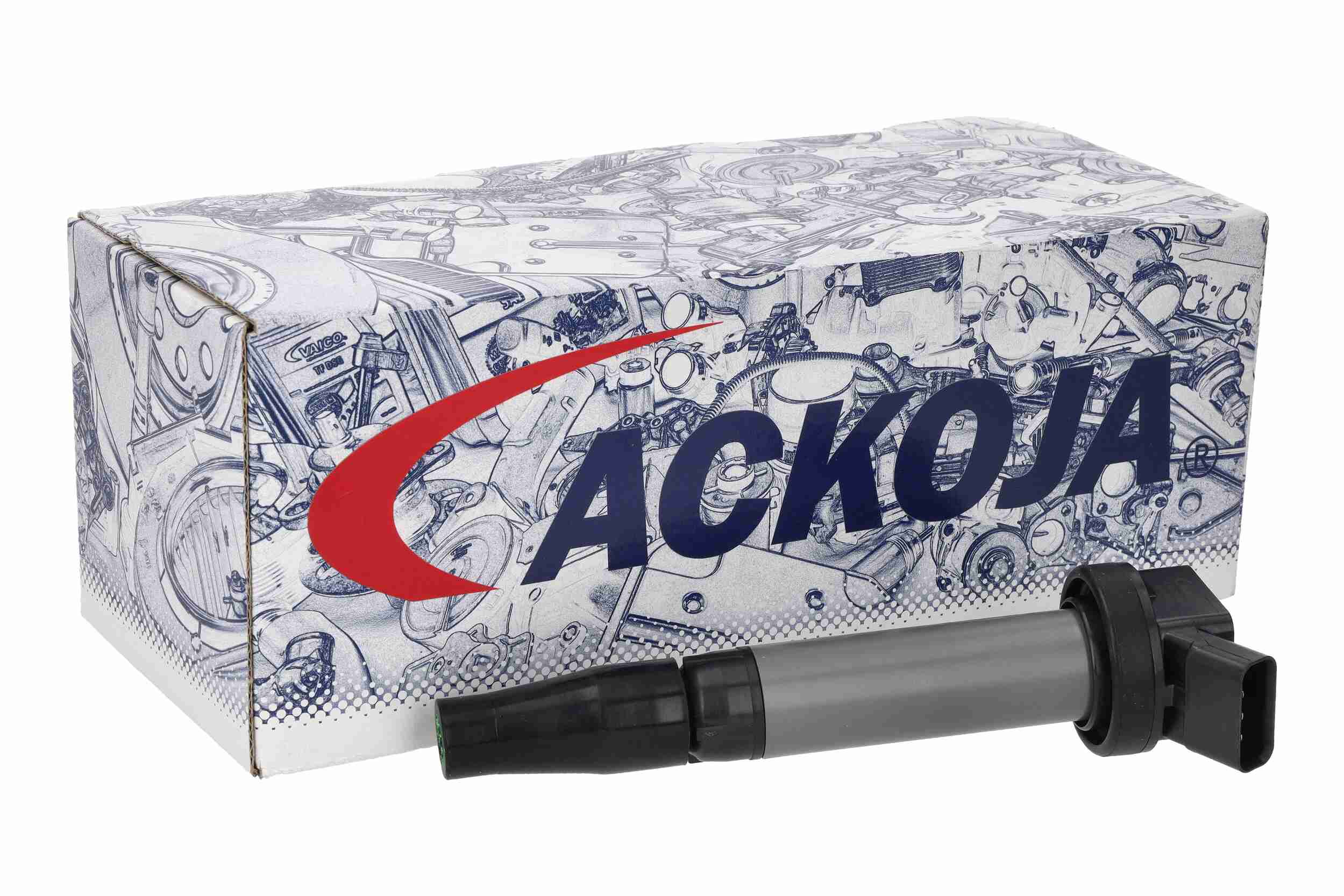 ACKOJA Tændspole A70-70-0002 for LEXUS