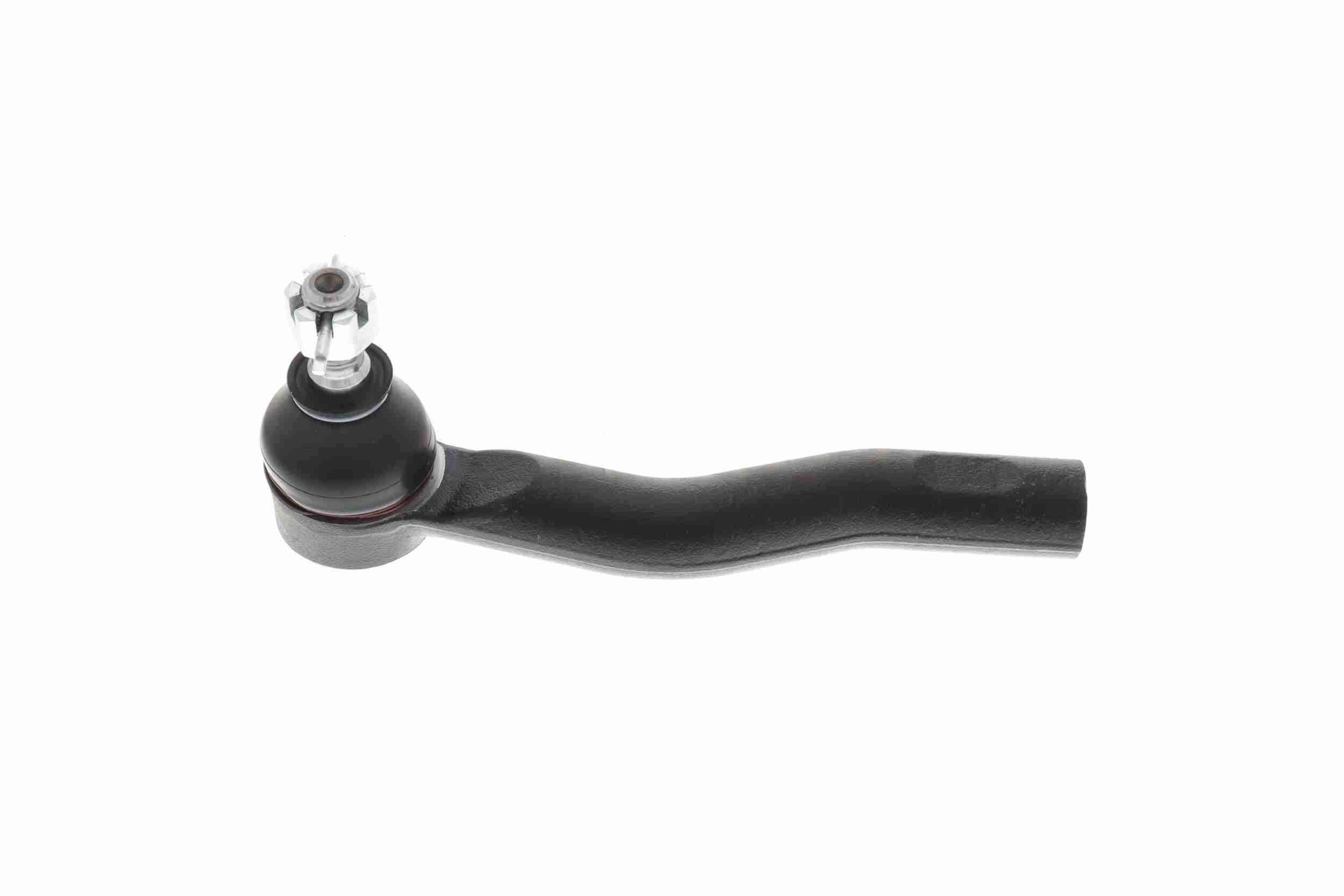 ACKOJA Sporstangkugle A70-0848 venstre foraksel for TOYOTA
