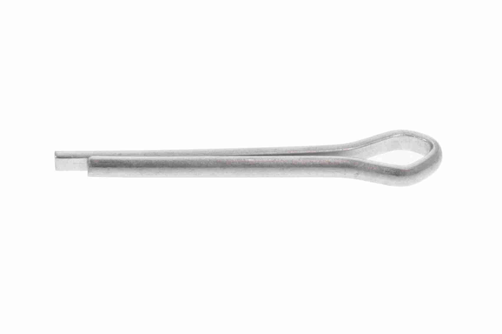 ACKOJA Sporstangkugle A70-0846 venstre foraksel for TOYOTA