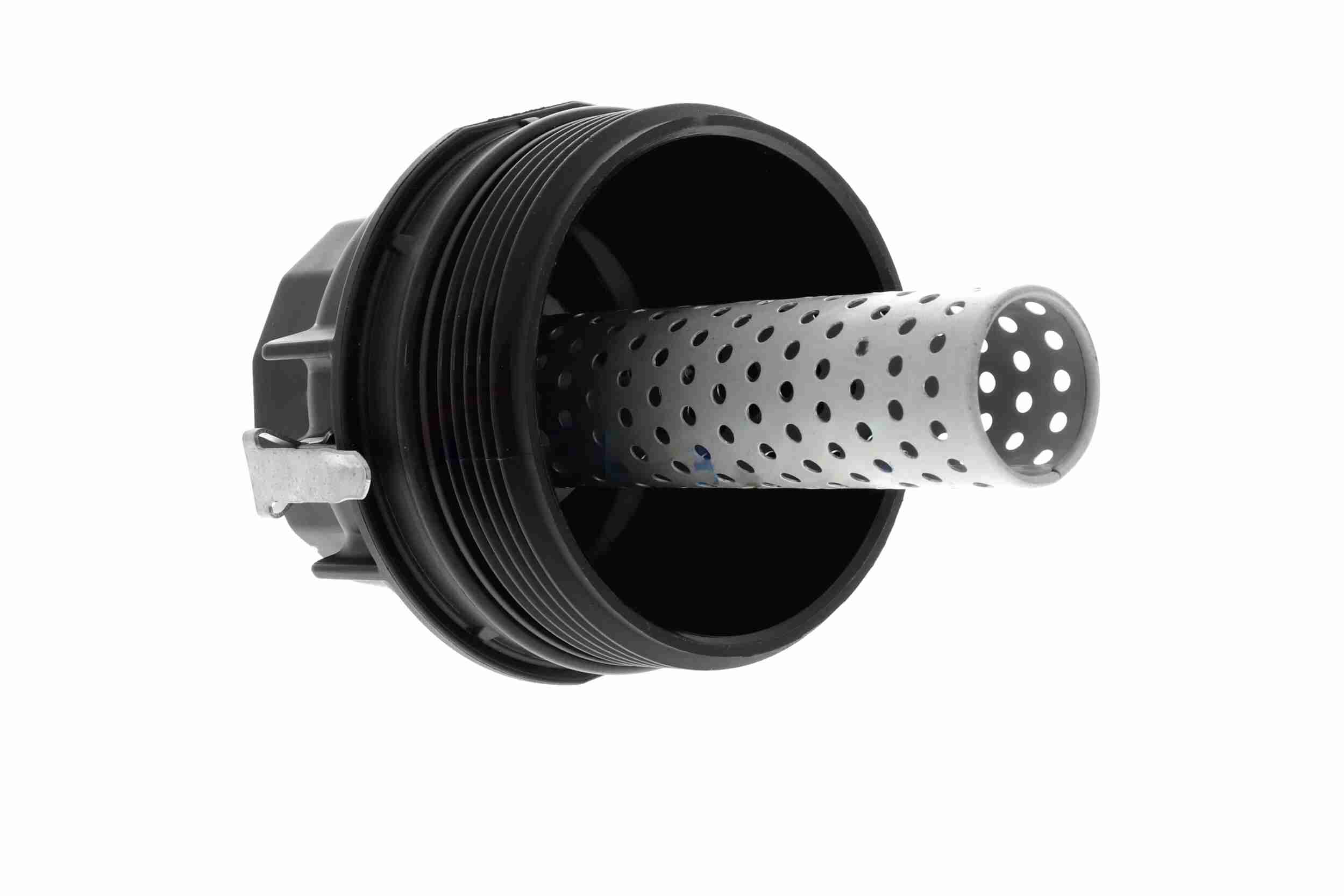 ACKOJA Dæksel, oliefilterhus A70-0769 for TOYOTA