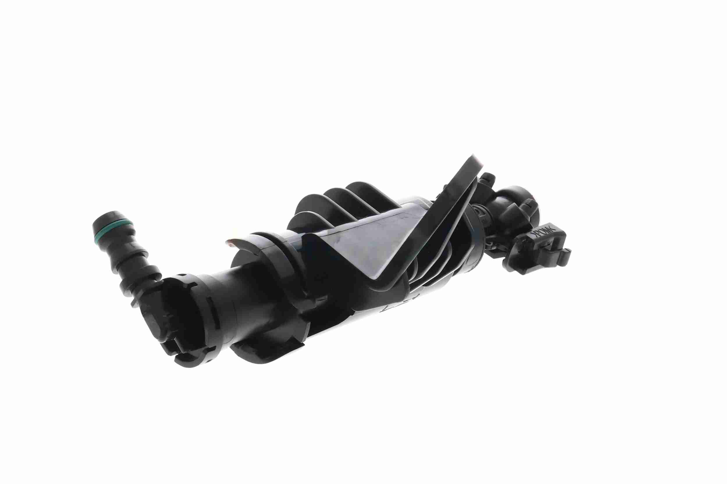 ACKOJA Vaskedyse, forlygtevisker/vasker a52080046 venstre for HYUNDAI