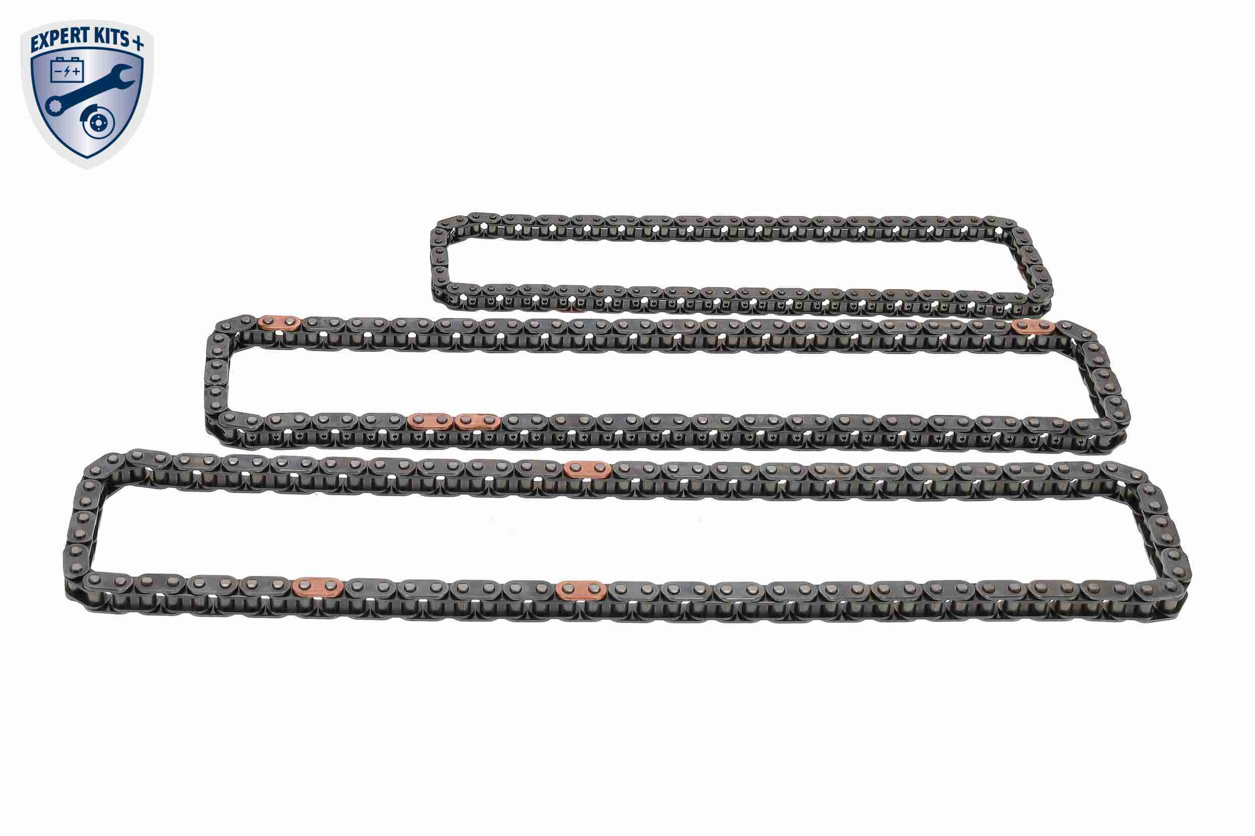 ACKOJA Styrekædesæt A52-10003 for HYUNDAI