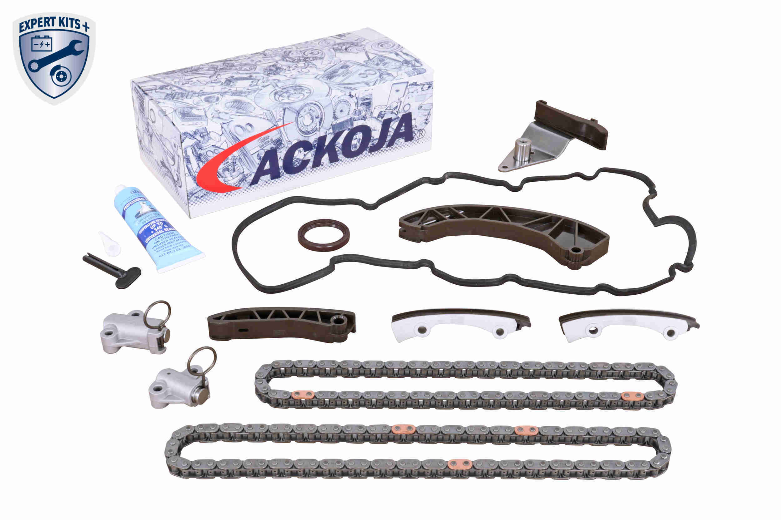 ACKOJA Styrekædesæt A52-10004 for HYUNDAI