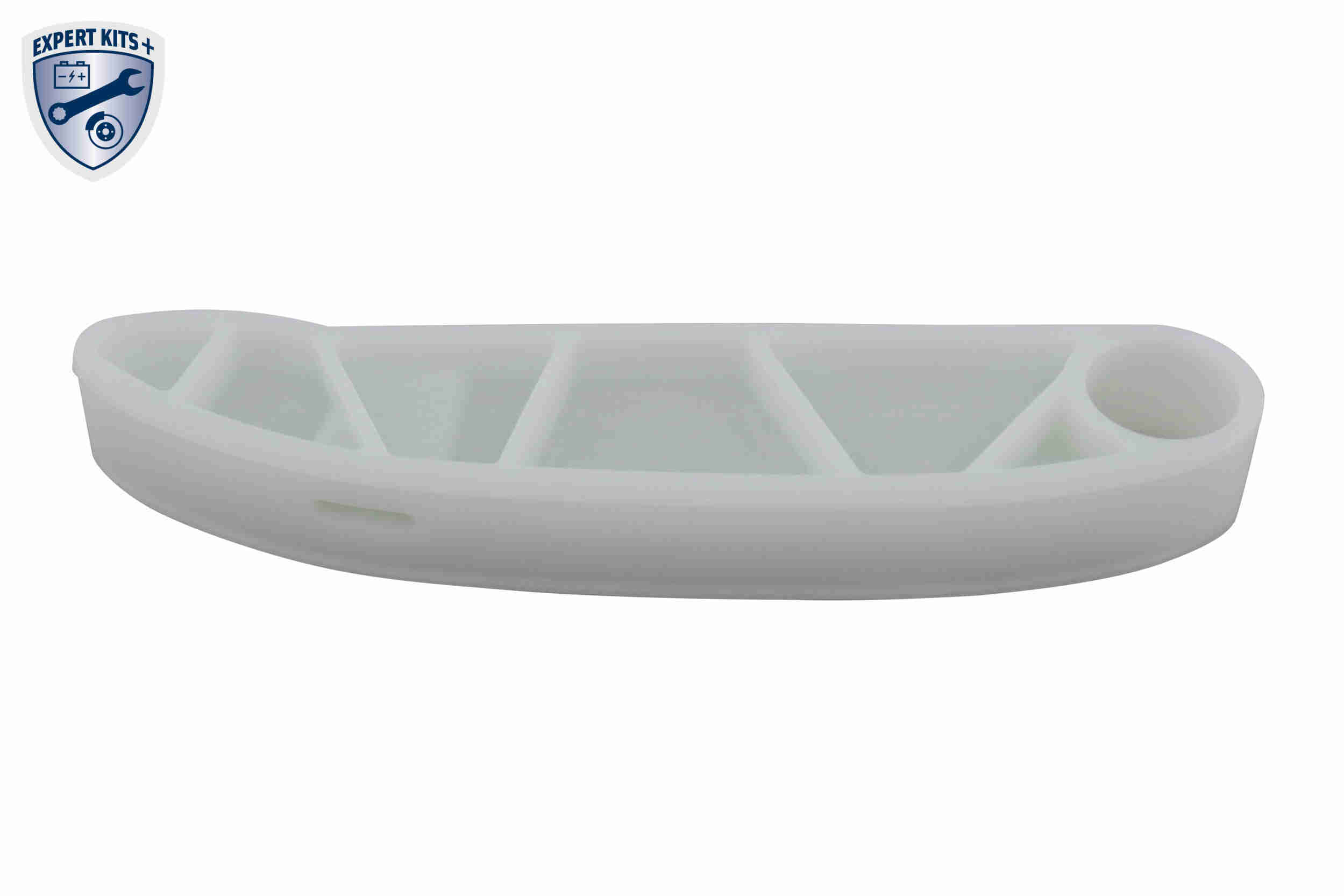 ACKOJA Styrekædesæt A52-10008-BEK for KIA HYUNDAI