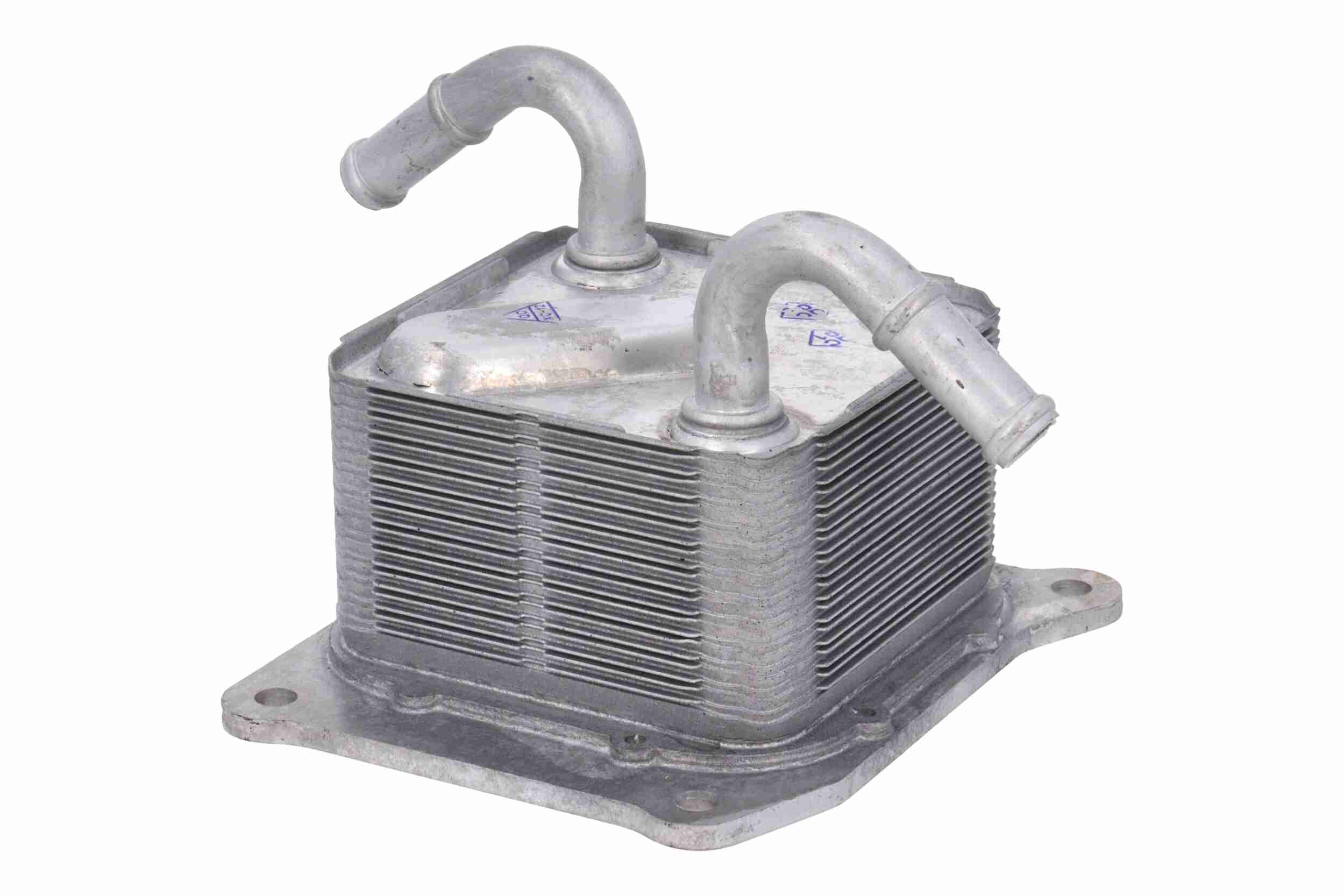ACKOJA Oliekøler, automatisk gearkasse a38600009 for NISSAN
