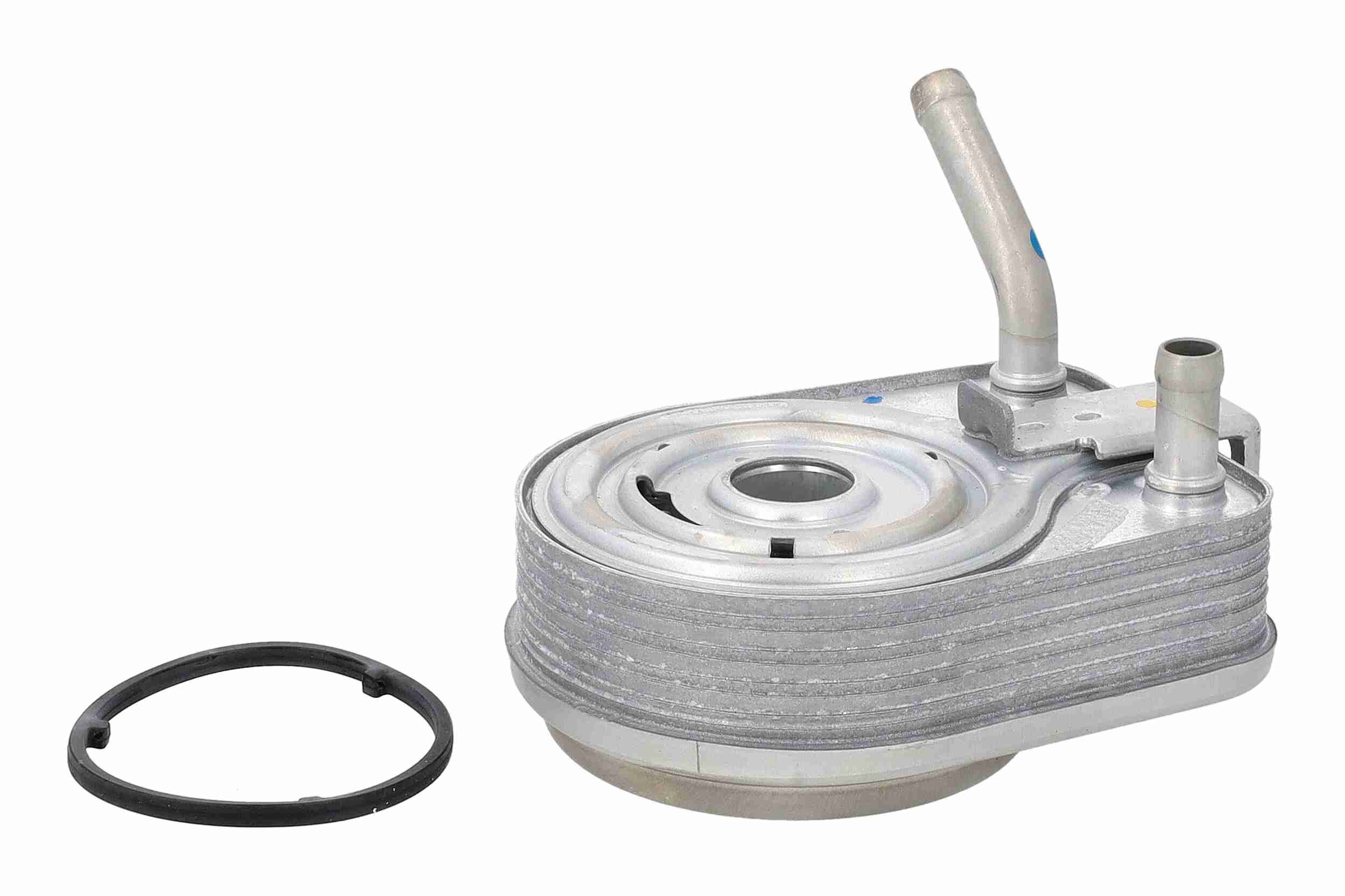 ACKOJA Oliekøler, motorolie a52600017 for KIA