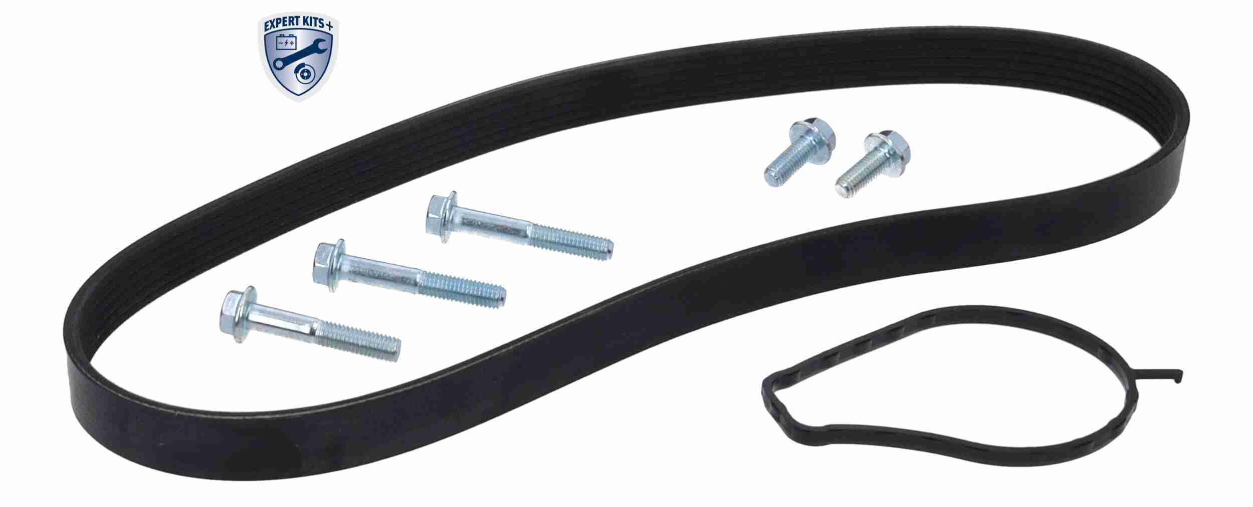 ACKOJA Vandpumpe + kileremssæt A70-0680 for TOYOTA DAIHATSU PEUGEOT