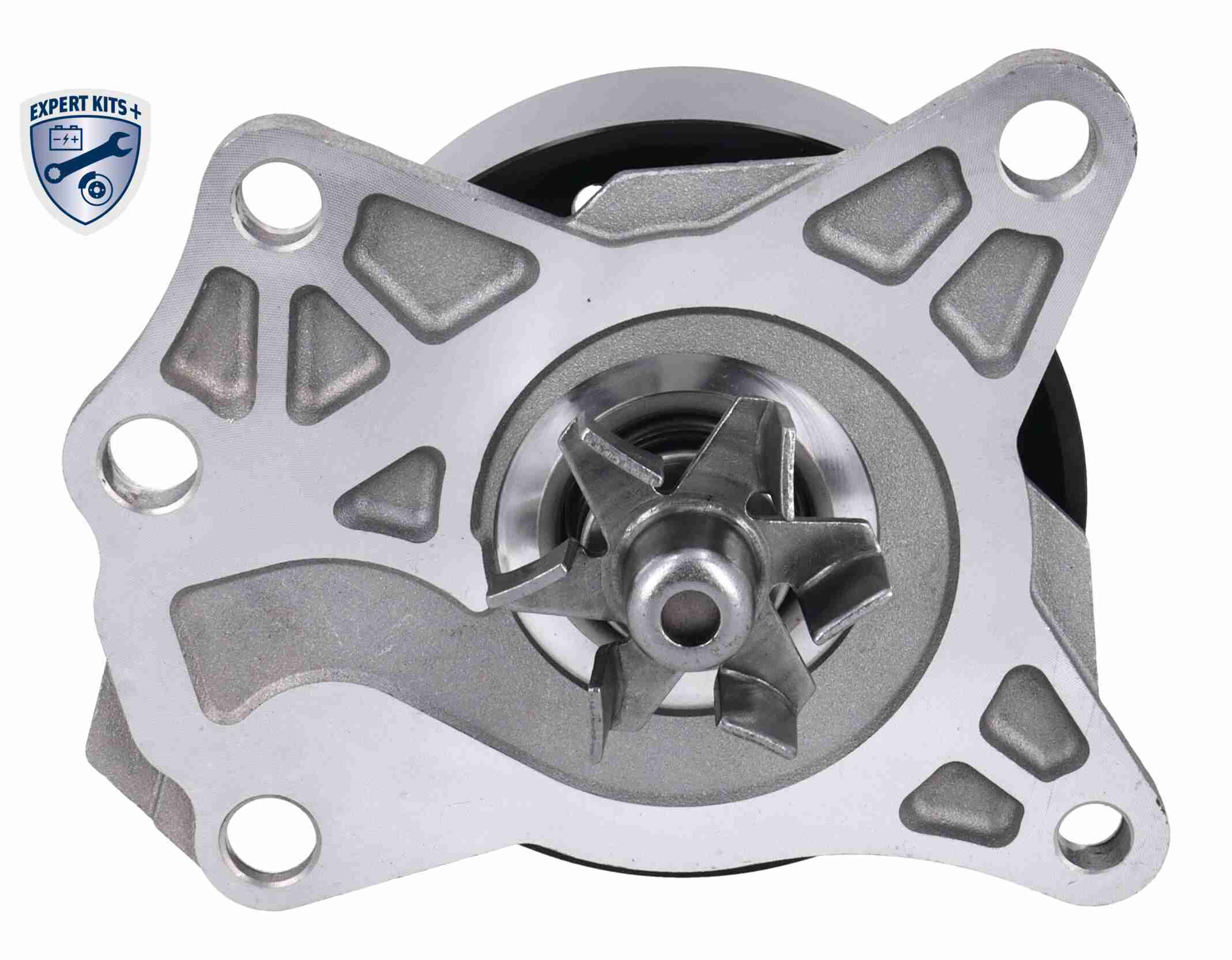 ACKOJA Vandpumpe + kileremssæt A70-0680 for TOYOTA PEUGEOT
