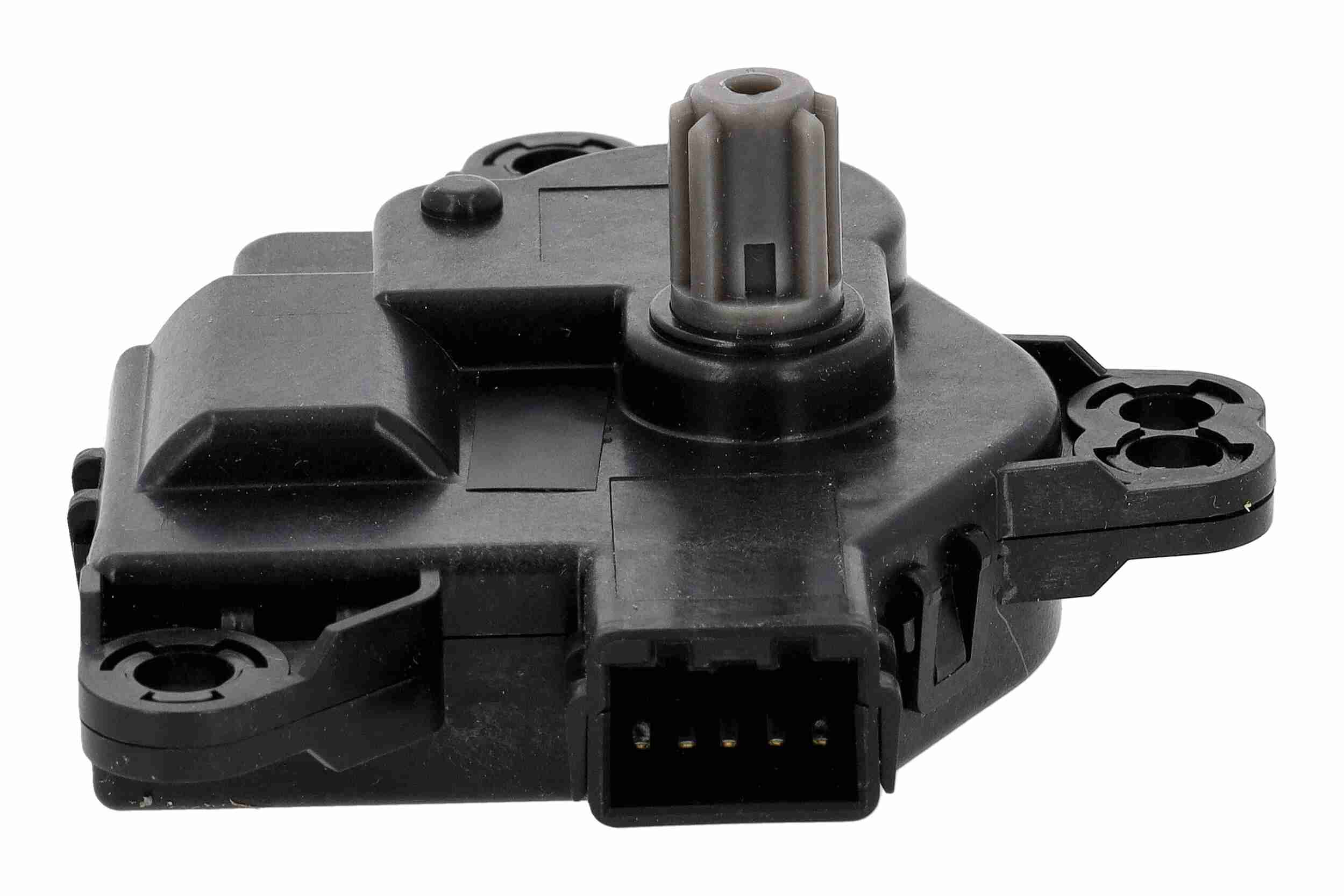 ACKOJA Servomotor, blandingsklap a52770052 for HYUNDAI
