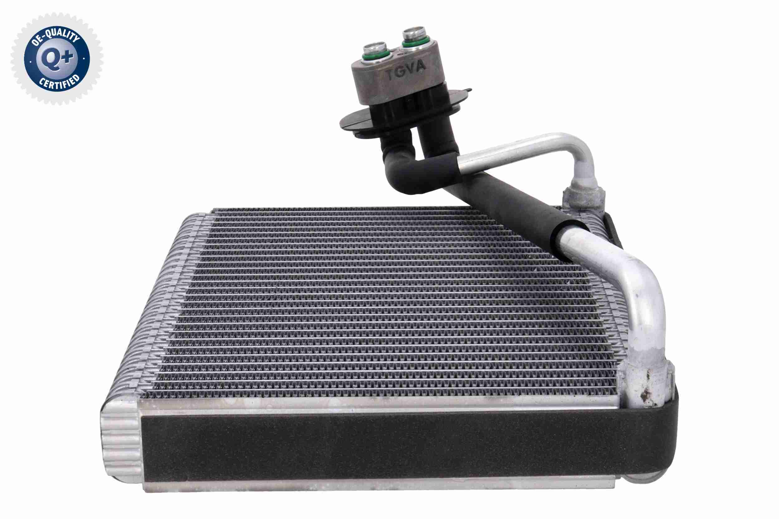 ACKOJA Fordamper, klimaanlæg a52650003 for KIA