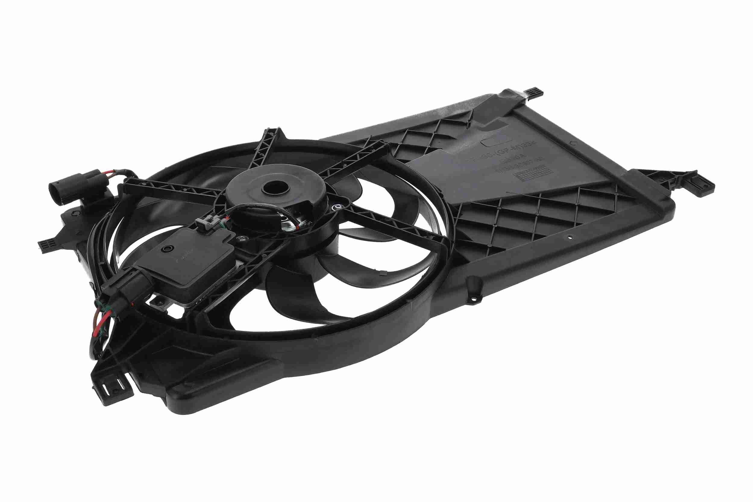 ACKOJA Ventilator, motorkøling A32-01-0003 for MAZDA