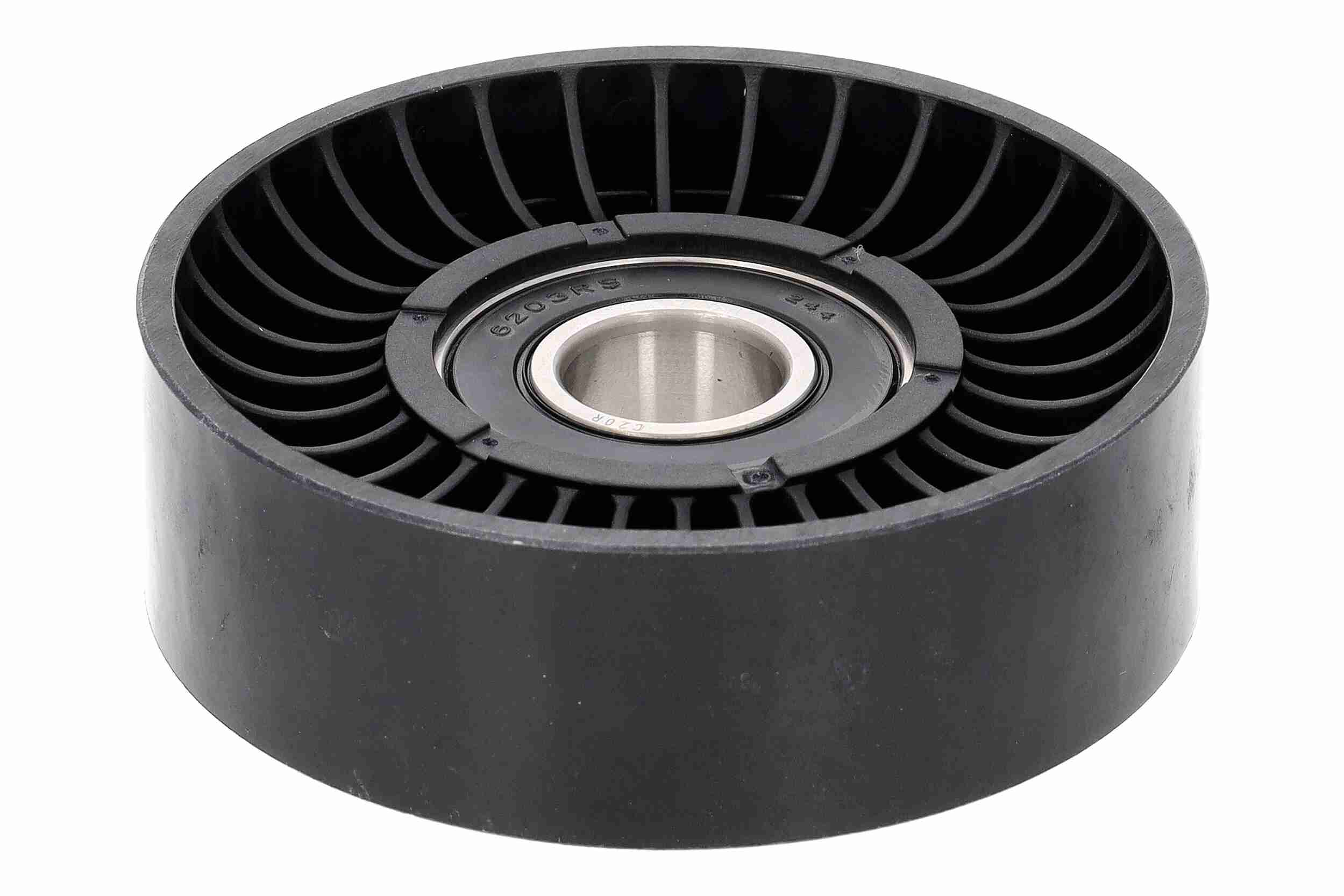 ACKOJA Medløberhjul, multi-V-rem a520082 for HYUNDAI