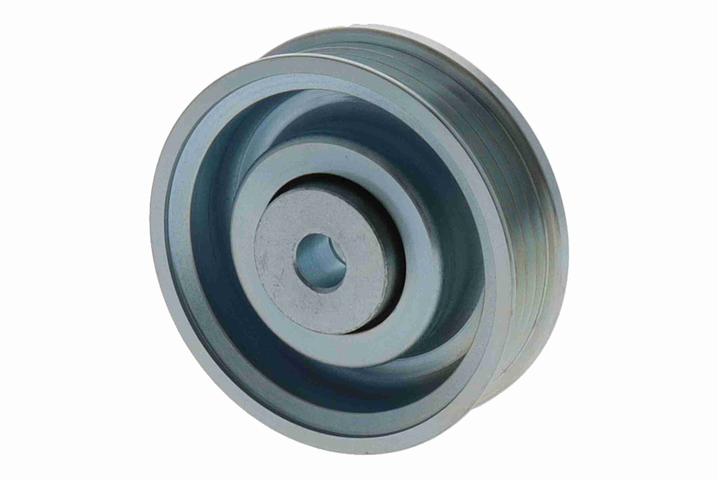 ACKOJA Medløberhjul, multi-V-rem a640137 for SUZUKI