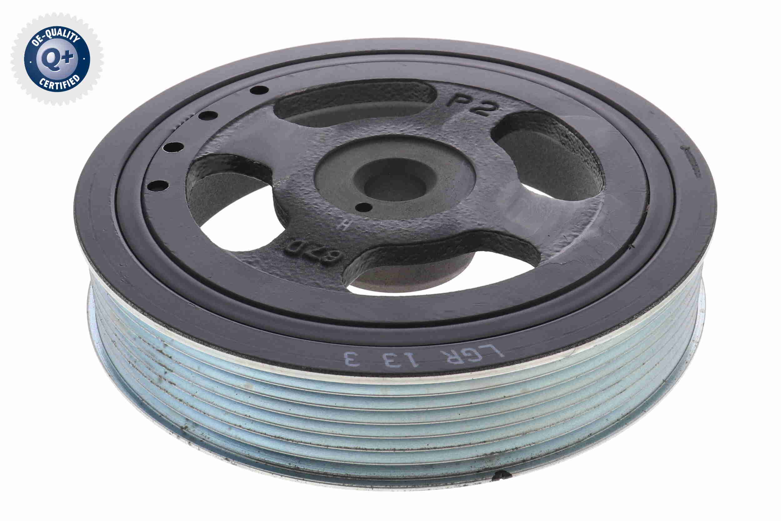 ACKOJA Remskive, krumtapaksel a520621 for KIA