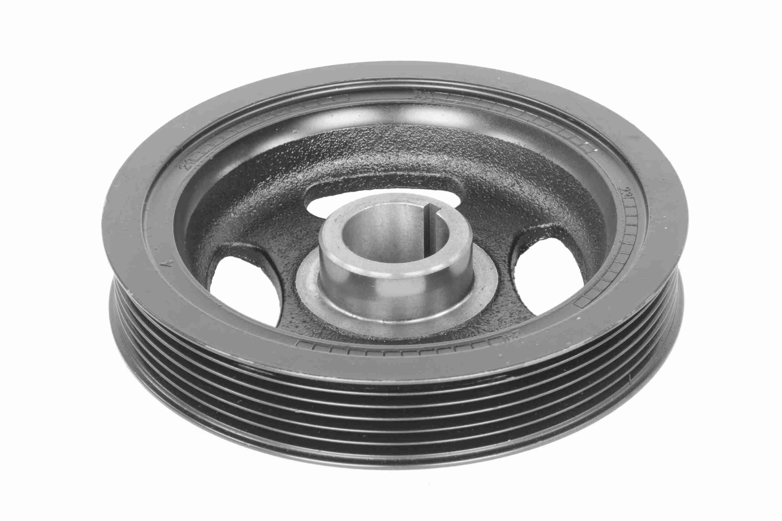 ACKOJA Remskive, krumtapaksel A70-9736 for TOYOTA