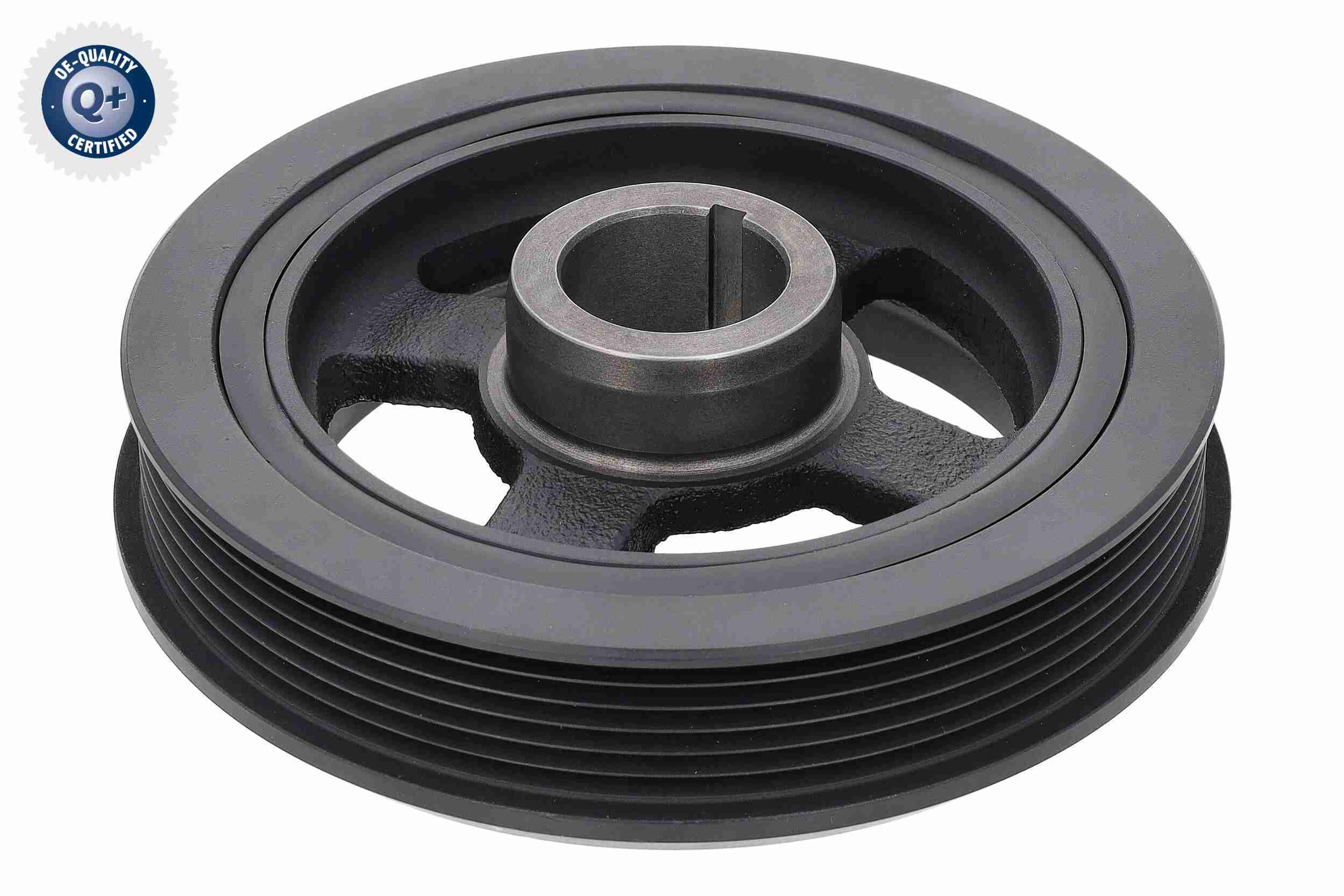ACKOJA Remskive, krumtapaksel A52-0620 for HYUNDAI