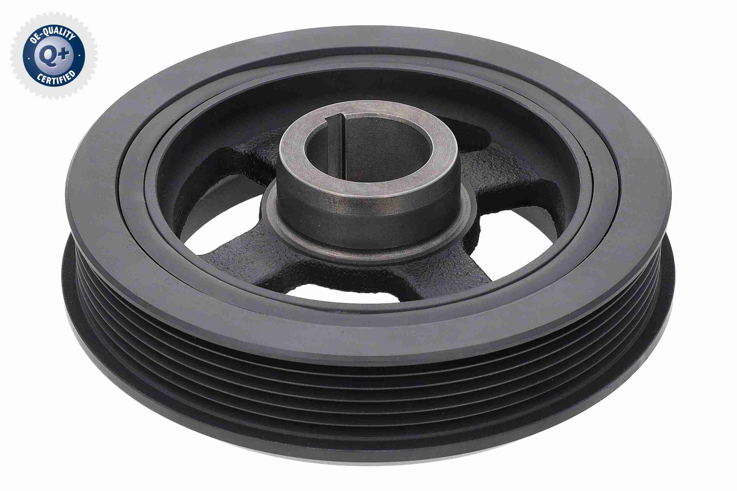 ACKOJA Remskive, krumtapaksel a520620 for KIA