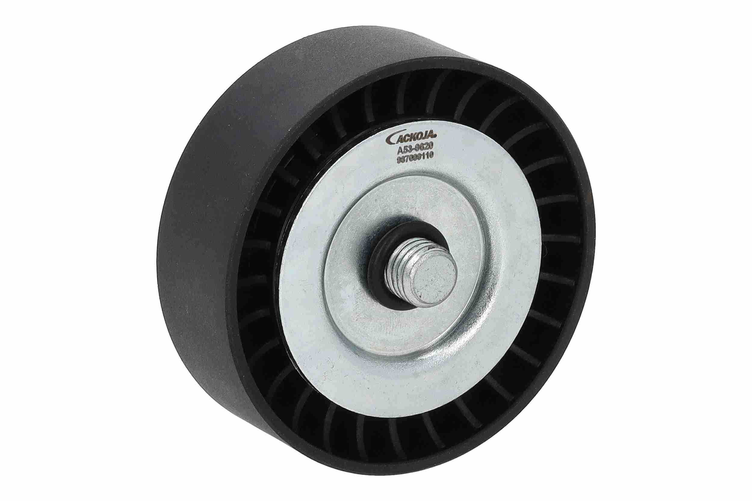 ACKOJA Medløberhjul, multi-V-rem a539620 for KIA