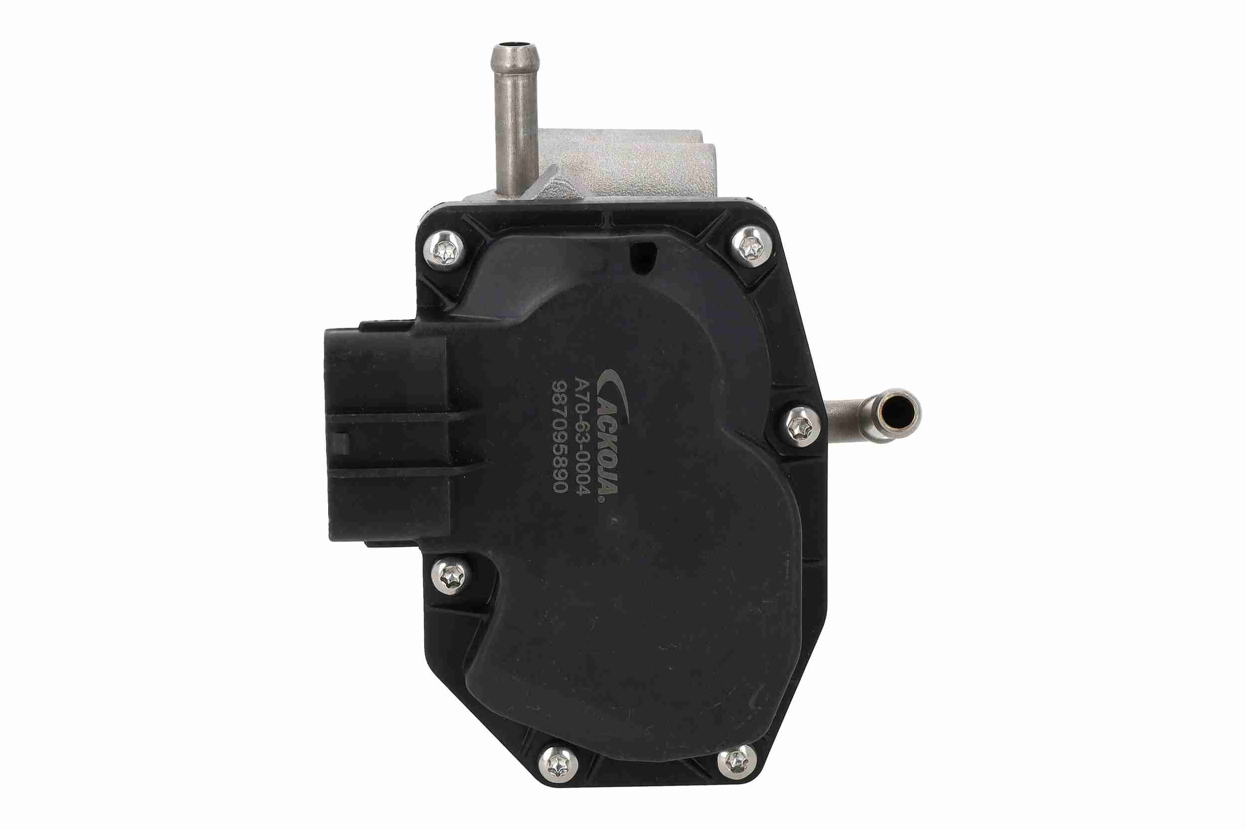 ACKOJA EGR-ventil A70-63-0004 for TOYOTA