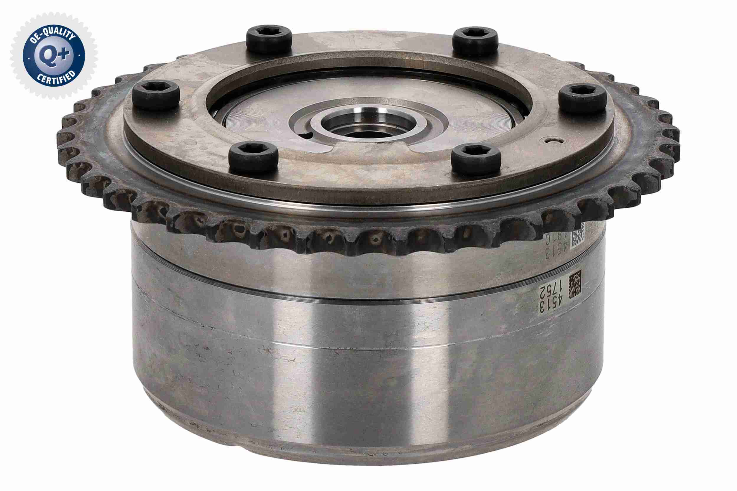 ACKOJA Knastaksel-forstiller a520640 for HYUNDAI
