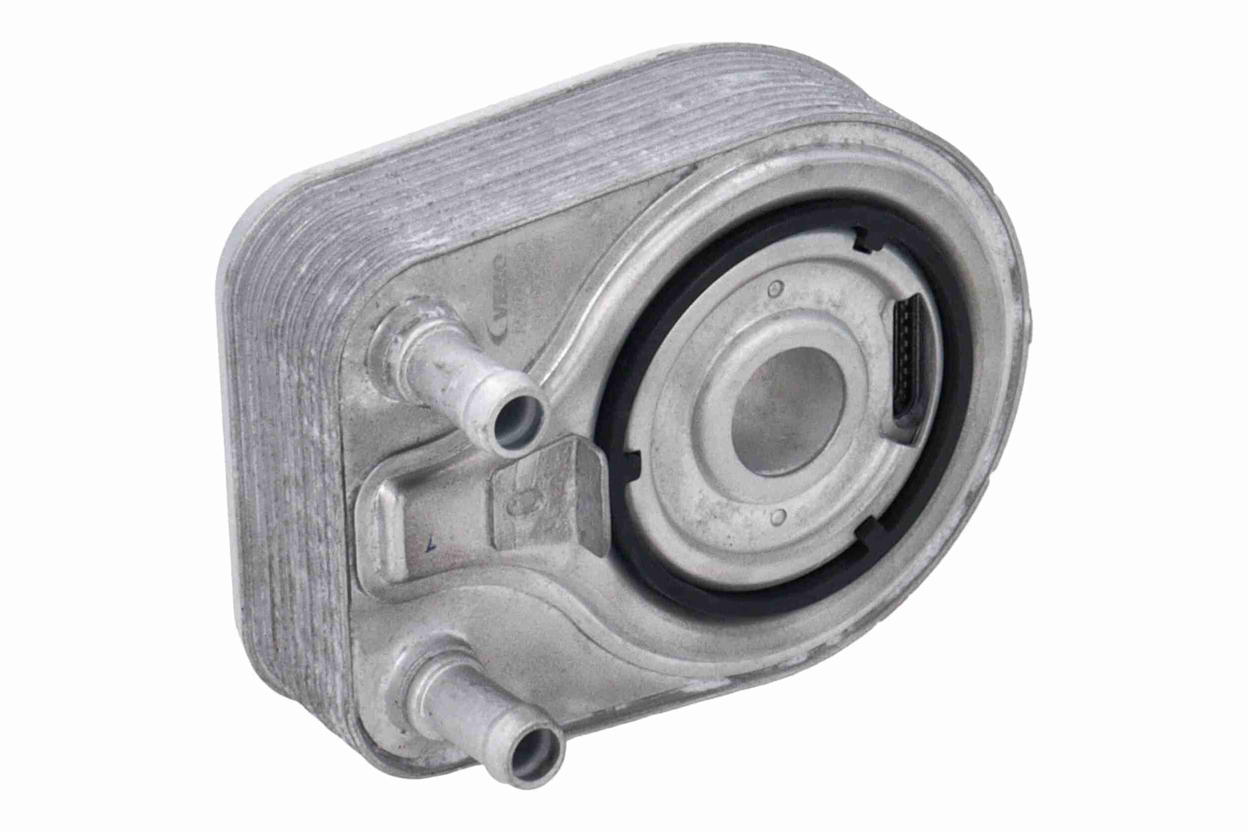 ACKOJA Oliekøler, motorolie a52600029 for KIA