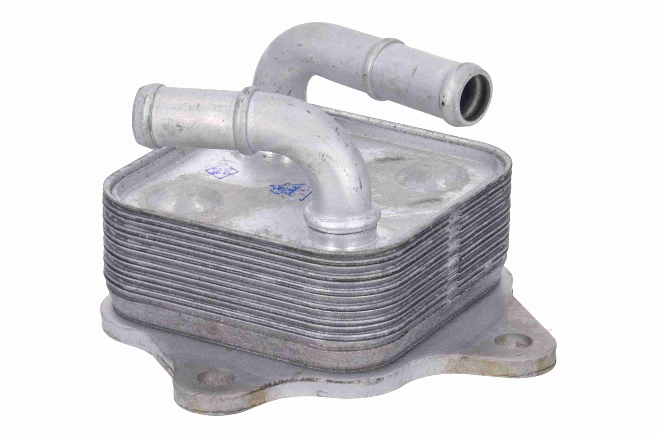 ACKOJA Oliekøler, motorolie a70600016 for LEXUS