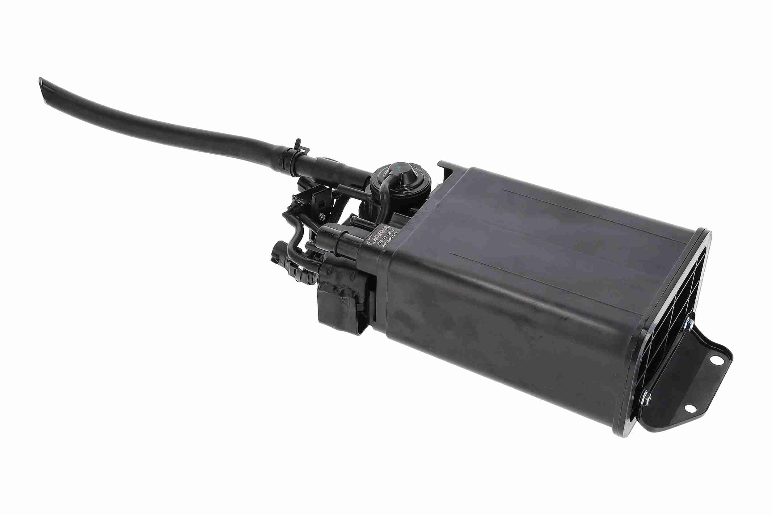 ACKOJA Aktivkulfilter, tankudluftning A70-77-0095 for TOYOTA