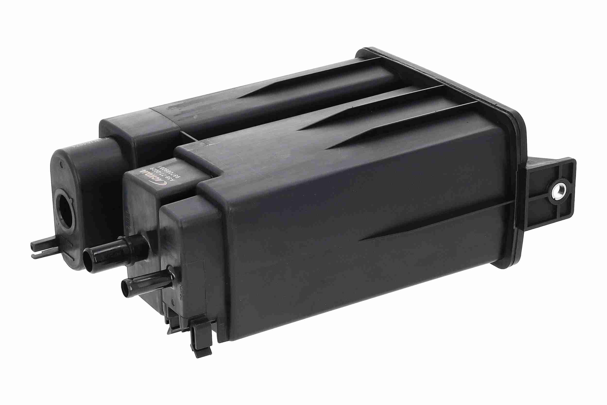 ACKOJA Aktivkulfilter, tankudluftning a38770029 for NISSAN