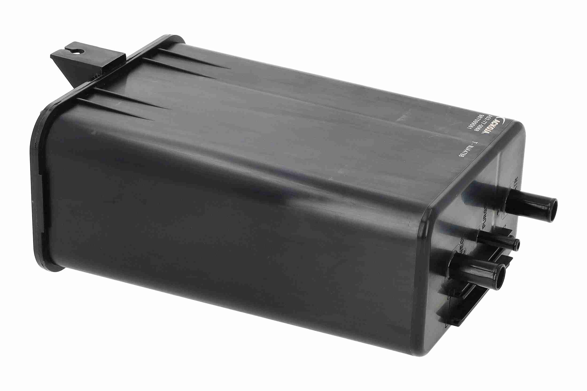 ACKOJA Aktivkulfilter, tankudluftning A52-77-0068 for HYUNDAI